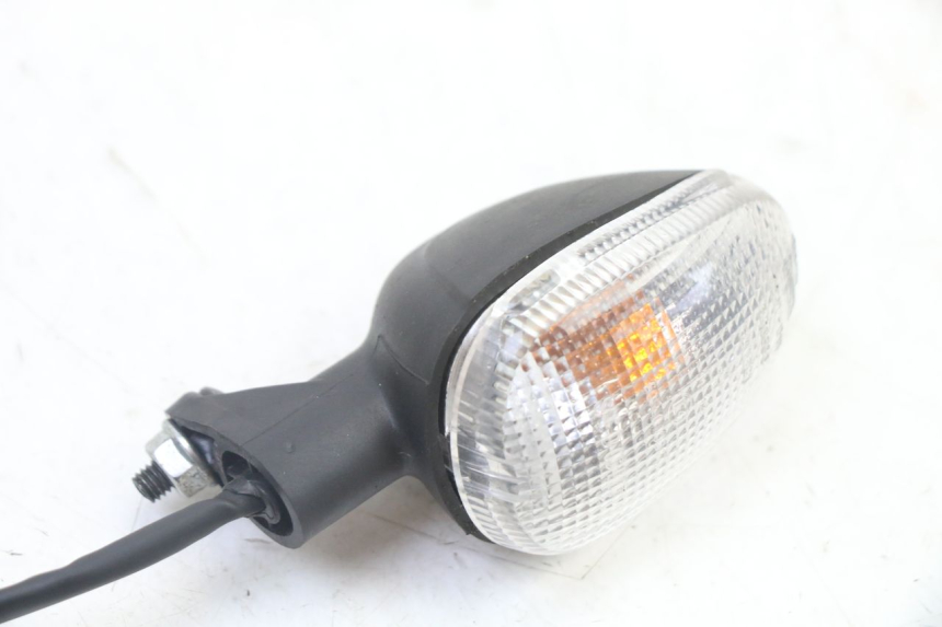 photo de PISCA TRASEIRO DIREITO PIAGGIO NRG POWER PUREJET 50 (2018 - 2021) - Zoom do estado de desgaste