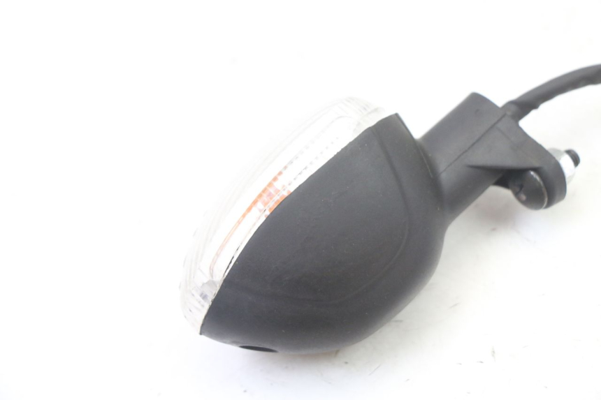 photo de PISCA TRASEIRO DIREITO PIAGGIO NRG POWER PUREJET 50 (2018 - 2021) - Vista geral
