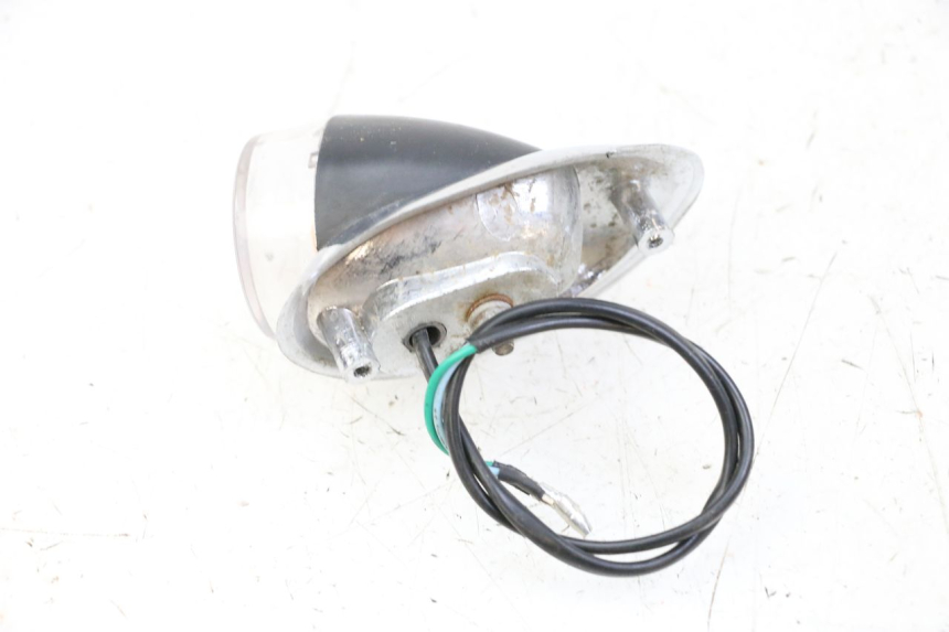 photo de PISCA TRASEIRO DIREITO JM MOTORS OLDIES GT 4T 50 (2018 - 2025) - Outro ângulo de visão