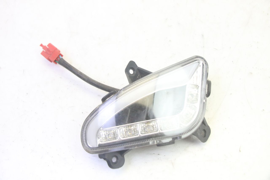 photo de PISCA TRASEIRO DIREITO JM MOTORS OLDIES GT 4T 50 (2018 - 2025) - Vista principal