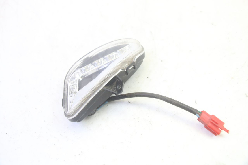 photo de PISCA TRASEIRO DIREITO JM MOTORS OLDIES GT 4T 50 (2018 - 2025) - Zoom do estado de desgaste