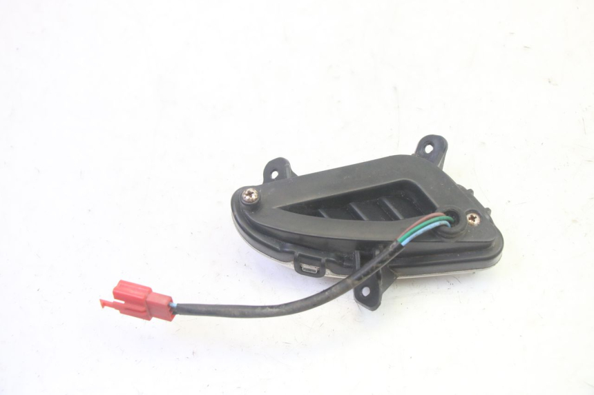 photo de PISCA TRASEIRO DIREITO JM MOTORS OLDIES GT 4T 50 (2018 - 2025) - Ampliação técnica