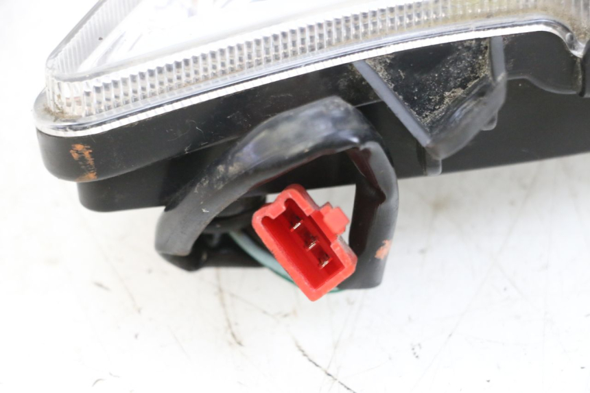 photo de PISCA TRASEIRO DIREITO JM MOTORS OLDIES GT 4T 50 (2018 - 2025) - Detalhe da peça