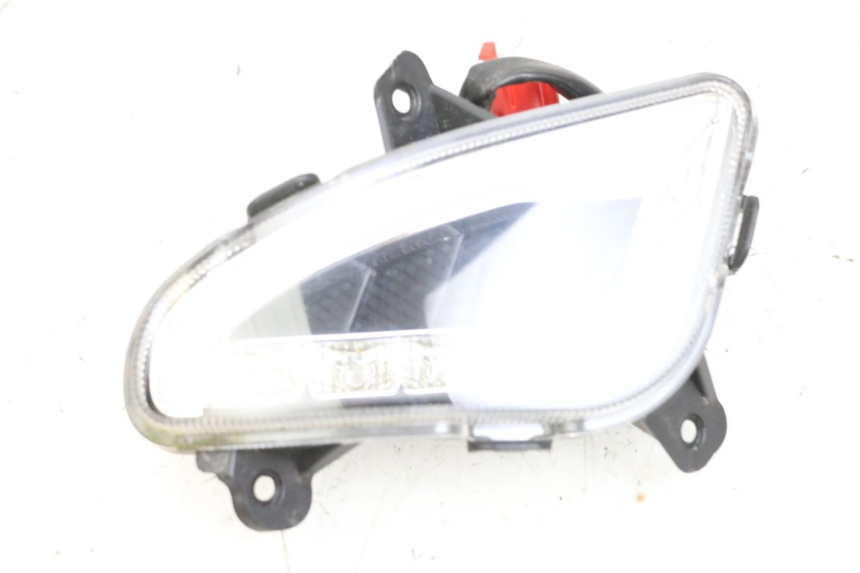 photo de PISCA TRASEIRO DIREITO JM MOTORS OLDIES GT 4T 50 (2018 - 2025) - Pontos de fixação