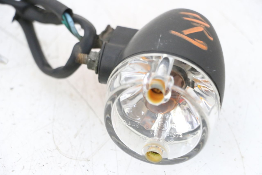 photo de PISCA TRASEIRO DIREITO SYM ORBIT 2 4T 50 (2008 - 2017) - Detalhe da peça