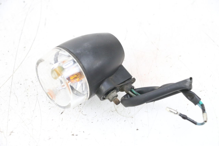 photo de PISCA TRASEIRO DIREITO SYM ORBIT 2 4T 50 (2008 - 2017) - Zoom do estado de desgaste