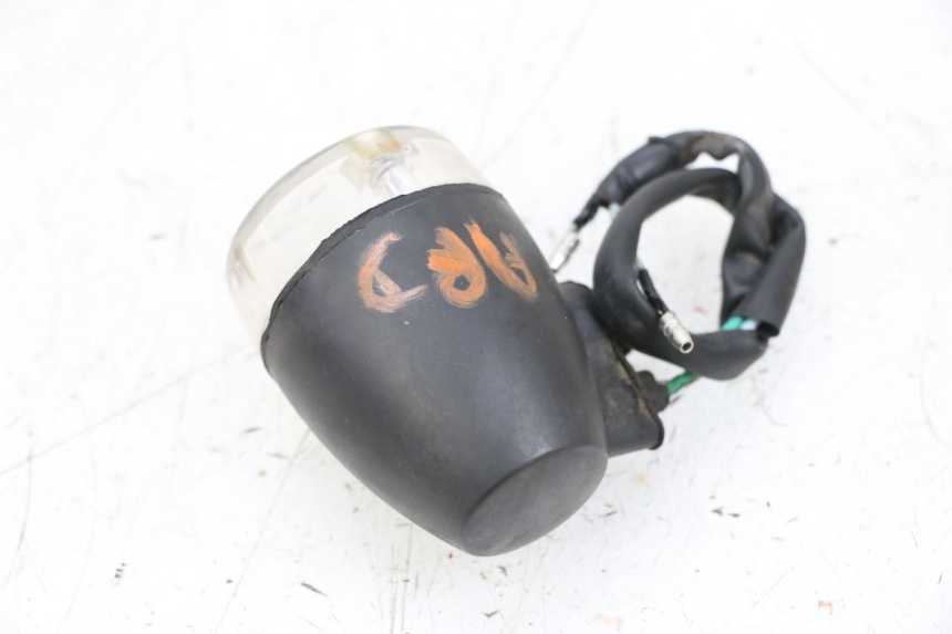 photo de PISCA TRASEIRO DIREITO SYM ORBIT 2 50 (2008 - 2014) - Vista geral