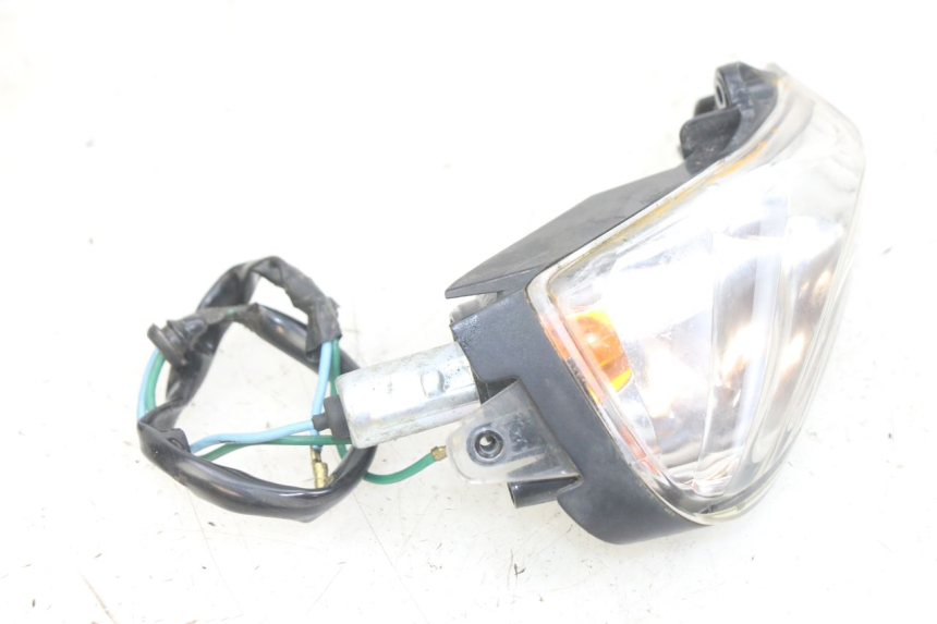 photo de PISCA TRASEIRO DIREITO HONDA PCX (JF28) 125 (2009 - 2011) - Detalhe da peça