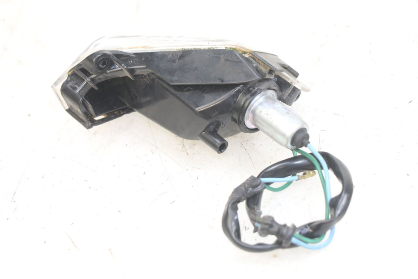 photo de PISCA TRASEIRO DIREITO HONDA PCX (JF28) 125 (2009 - 2011) - Zoom do estado de desgaste