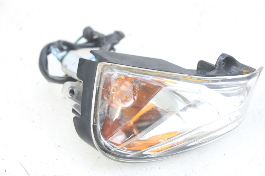photo de PISCA TRASEIRO DIREITO HONDA PCX (JF28) 125 (2009 - 2011) - Ampliação técnica