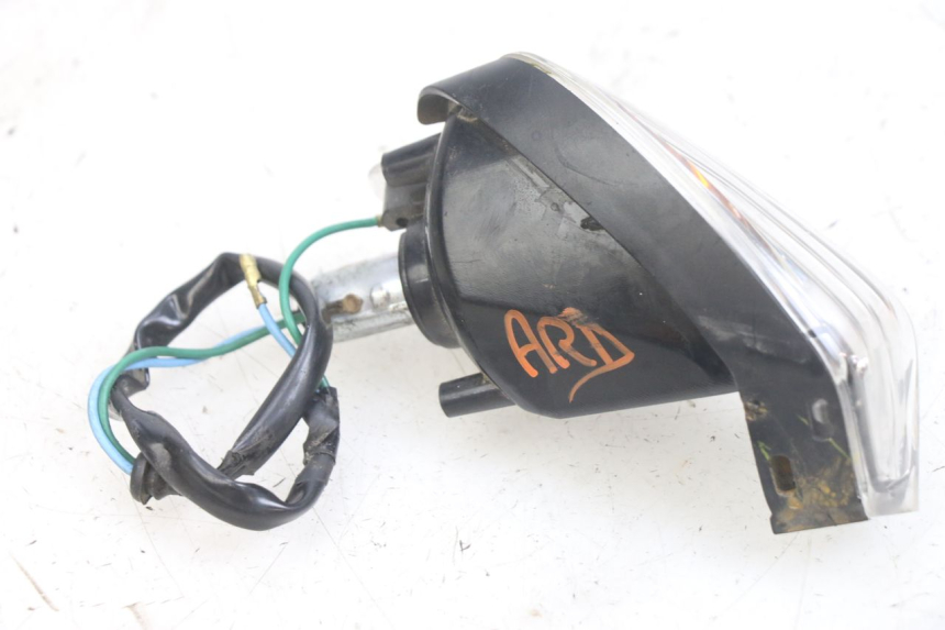 photo de PISCA TRASEIRO DIREITO HONDA PCX (JF28) 125 (2009 - 2011) - Vista geral