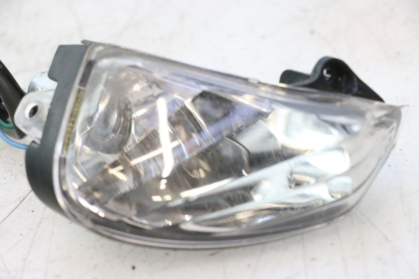 photo de PISCA TRASEIRO DIREITO HONDA PCX (JF28) 125 (2009 - 2011) - Detalhe da peça