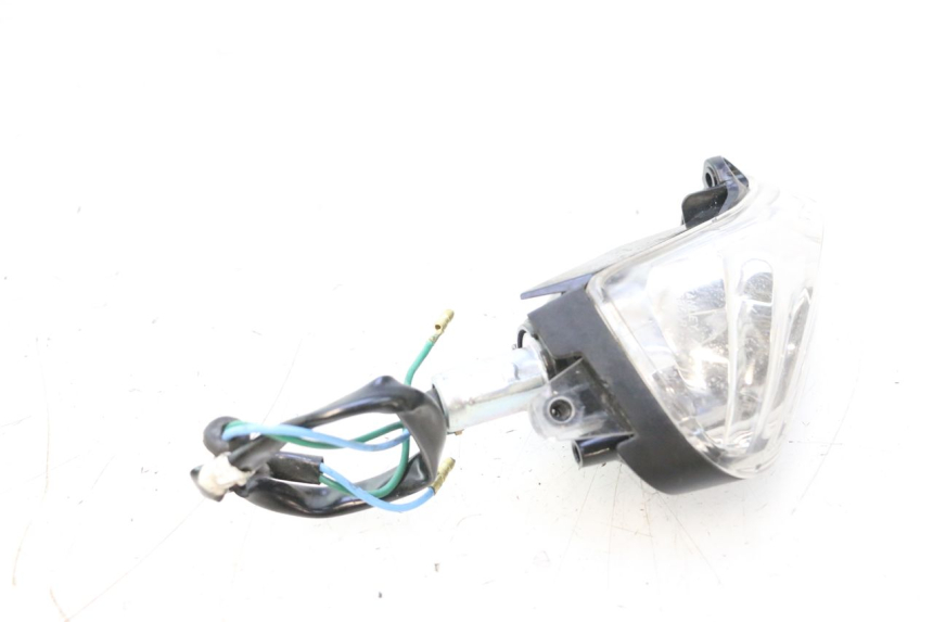 photo de PISCA TRASEIRO DIREITO HONDA PCX (JF28) 125 (2009 - 2011) - Zoom do estado de desgaste