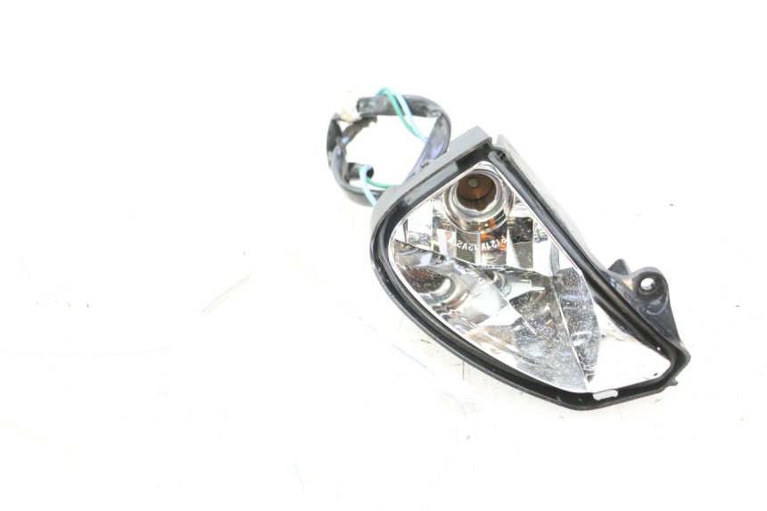photo de PISCA TRASEIRO DIREITO HONDA PCX (JF28) 125 (2009 - 2011) - Estado da superfície