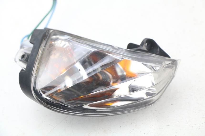 photo de PISCA TRASEIRO DIREITO HONDA PCX (JF47) 125 (2012 - 2013) - Ampliação técnica