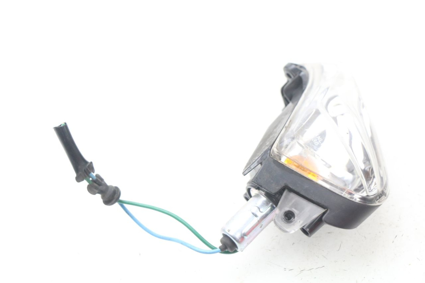 photo de PISCA TRASEIRO DIREITO HONDA PCX (JF47) 125 (2012 - 2013) - Vista geral