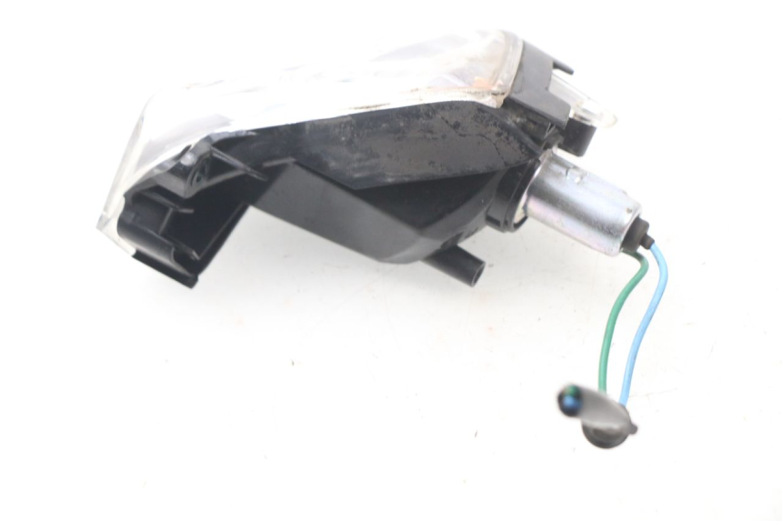 photo de PISCA TRASEIRO DIREITO HONDA PCX (JF47) 125 (2012 - 2013) - Estado da superfície