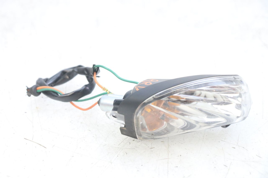photo de PISCA TRASEIRO DIREITO HONDA PCX (JF47) 125 (2012 - 2013) - Vista principal