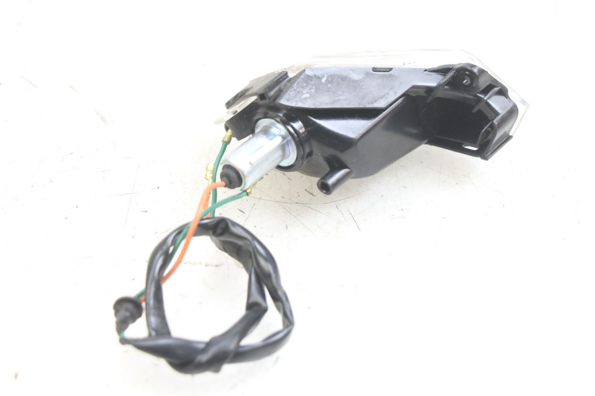photo de PISCA TRASEIRO DIREITO HONDA PCX (JF47) 125 (2012 - 2013) - Detalhe da peça