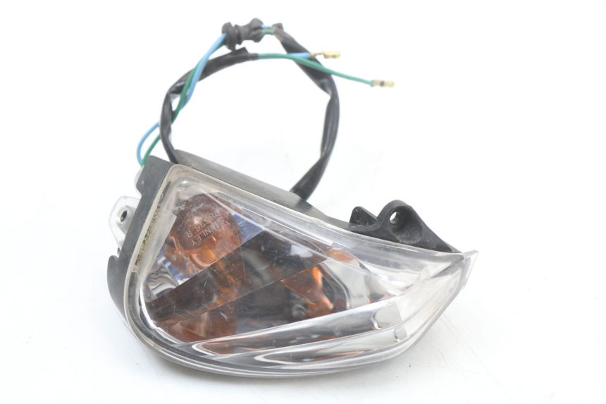 photo de PISCA TRASEIRO DIREITO HONDA PCX (JF47) 125 (2012 - 2013) - Vista principal