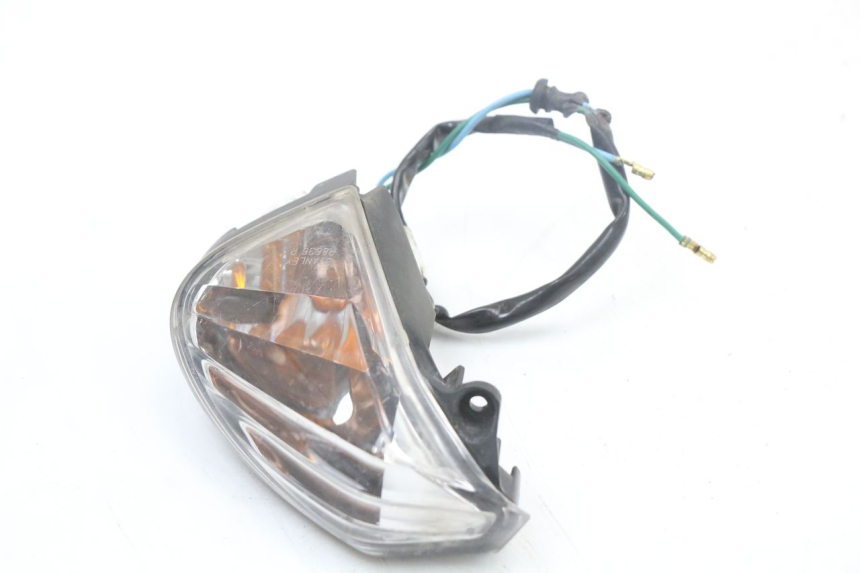 photo de PISCA TRASEIRO DIREITO HONDA PCX (JF47) 125 (2012 - 2013) - Detalhe da peça