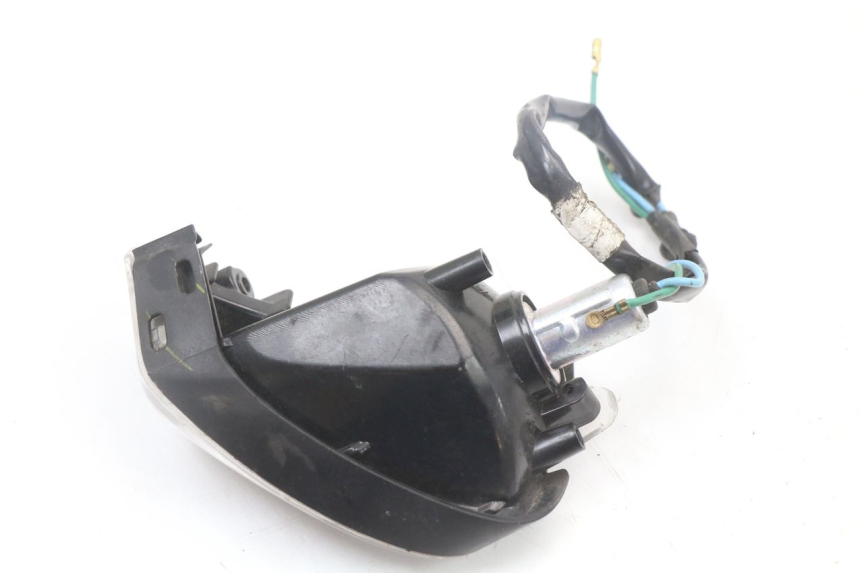 photo de PISCA TRASEIRO DIREITO HONDA PCX (JF47) 125 (2012 - 2013) - Zoom do estado de desgaste