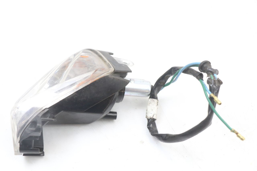 photo de PISCA TRASEIRO DIREITO HONDA PCX (JF47) 125 (2012 - 2013) - Outro ângulo de visão