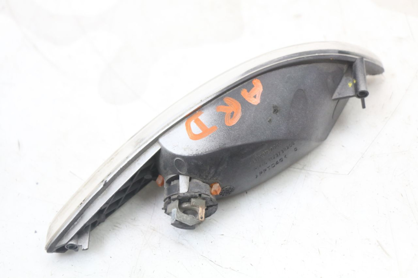photo de PISCA TRASEIRO DIREITO PEUGEOT ELYSTAR 50 (2002 - 2014) - Ampliação técnica