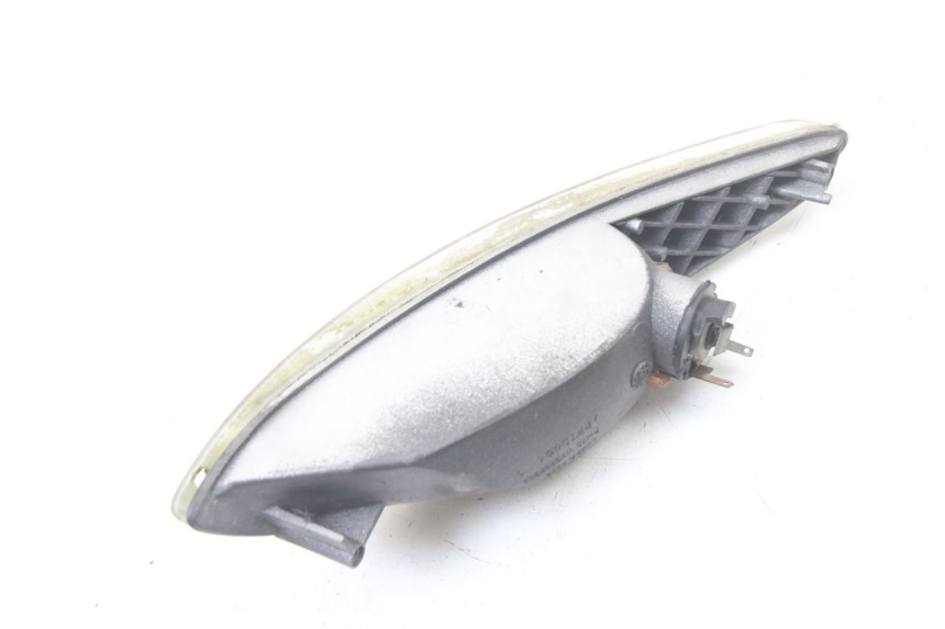 photo de PISCA TRASEIRO DIREITO PEUGEOT ELYSTAR 50 (2002 - 2014) - Zoom do estado de desgaste