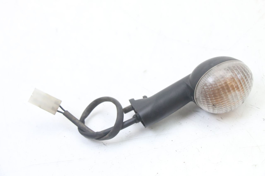 photo de PISCA TRASEIRO DIREITO PEUGEOT LUDIX ONE 50 (2005 - 2008) - Zoom do estado de desgaste
