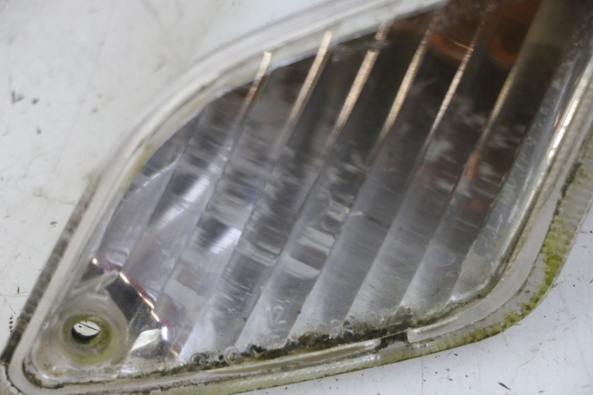 photo de PISCA TRASEIRO DIREITO PIAGGIO VESPA GRANTURISMO 200 (2004 - 2005) - Detalhe da peça