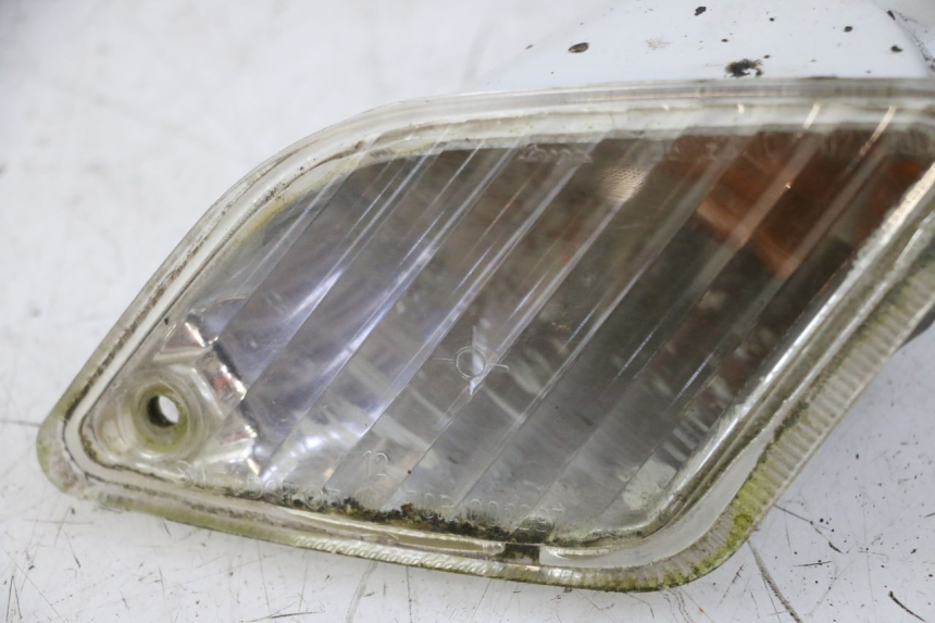 photo de PISCA TRASEIRO DIREITO PIAGGIO VESPA GRANTURISMO 200 (2004 - 2005) - Ampliação técnica