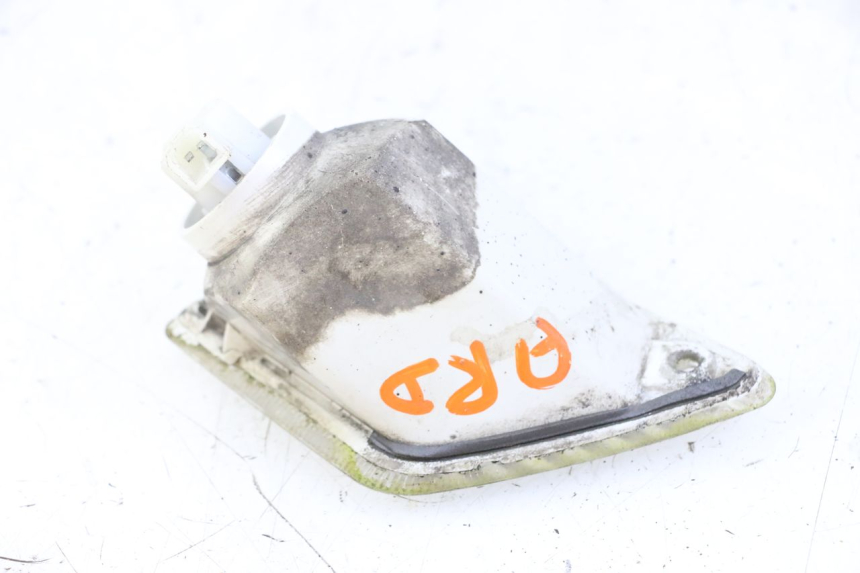 photo de PISCA TRASEIRO DIREITO PIAGGIO VESPA GRANTURISMO 200 (2004 - 2005) - Pontos de fixação