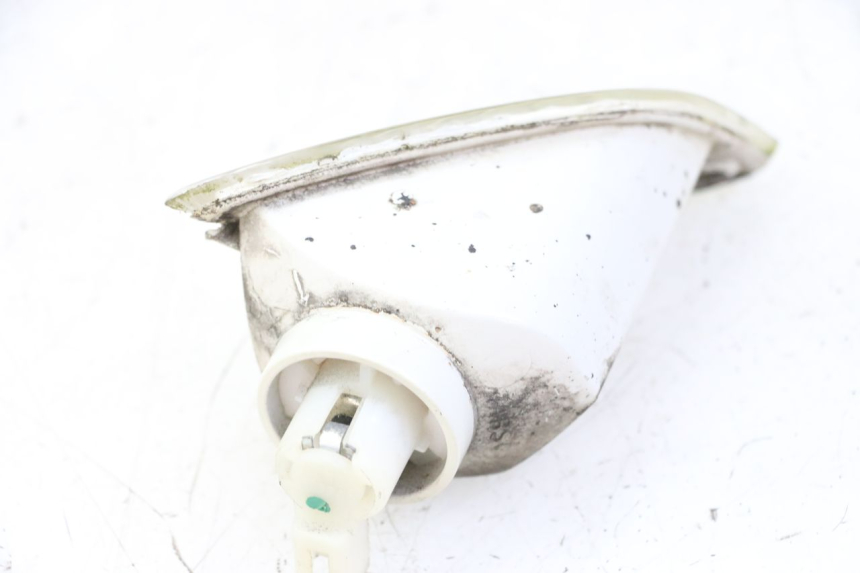 photo de PISCA TRASEIRO DIREITO PIAGGIO VESPA GRANTURISMO 200 (2004 - 2005) - Estado da superfície