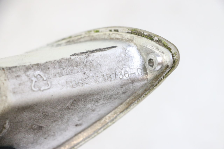 photo de PISCA TRASEIRO DIREITO PIAGGIO VESPA LX 150 (2005 - 2013) - Detalhe da peça