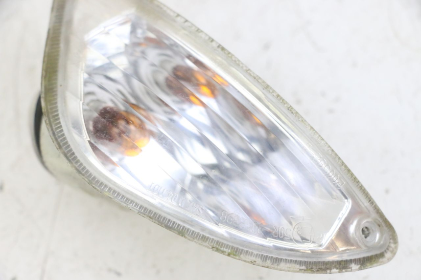 photo de PISCA TRASEIRO DIREITO PIAGGIO VESPA LX 150 (2005 - 2013) - Zoom do estado de desgaste