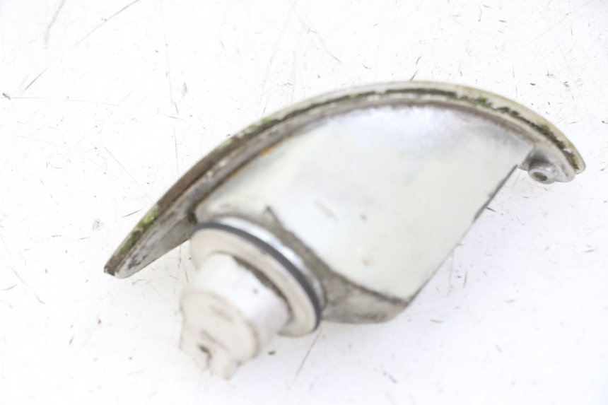 photo de PISCA TRASEIRO DIREITO PIAGGIO VESPA LX 150 (2005 - 2013) - Pontos de fixação
