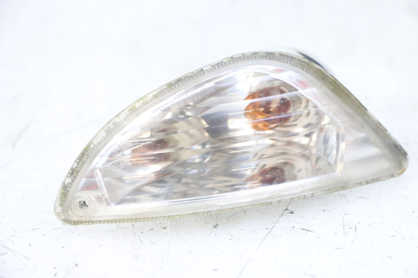 photo de PISCA TRASEIRO DIREITO PIAGGIO VESPA LX 150 (2005 - 2013) - Estado da superfície