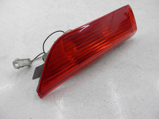 photo de PISCA TRASEIRO DIREITO PIAGGIO XEVO 400 (2007) - Detalhe da peça