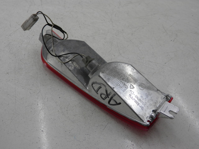 photo de PISCA TRASEIRO DIREITO PIAGGIO XEVO 400 (2007) - Outro ângulo de visão
