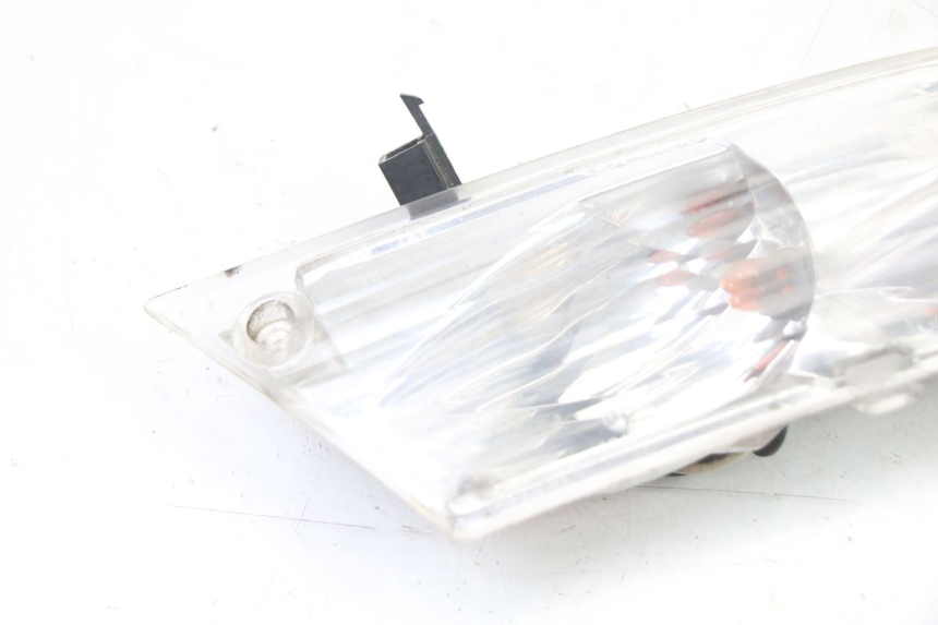 photo de PISCA TRASEIRO DIREITO PIAGGIO ZIP 2T 50 (2009 - 2019) - Zoom do estado de desgaste