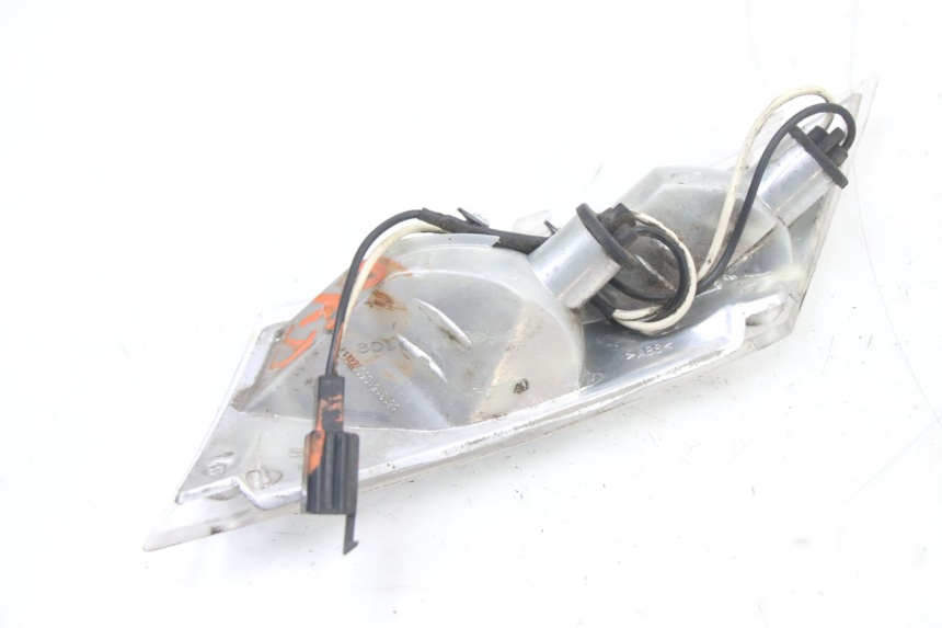 photo de PISCA TRASEIRO DIREITO PIAGGIO ZIP 2T 50 (2009 - 2019) - Ampliação técnica