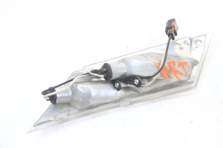 photo de PISCA TRASEIRO DIREITO PIAGGIO ZIP 2T 50 (2009 - 2019) - Vista geral