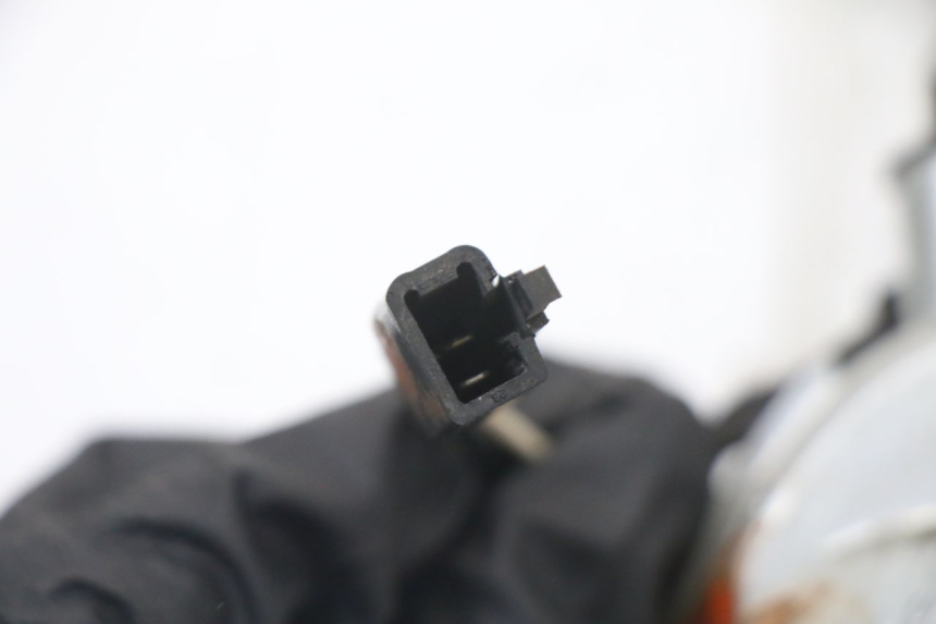 photo de PISCA TRASEIRO DIREITO PIAGGIO ZIP 2T 50 (2009 - 2019) - Pontos de fixação