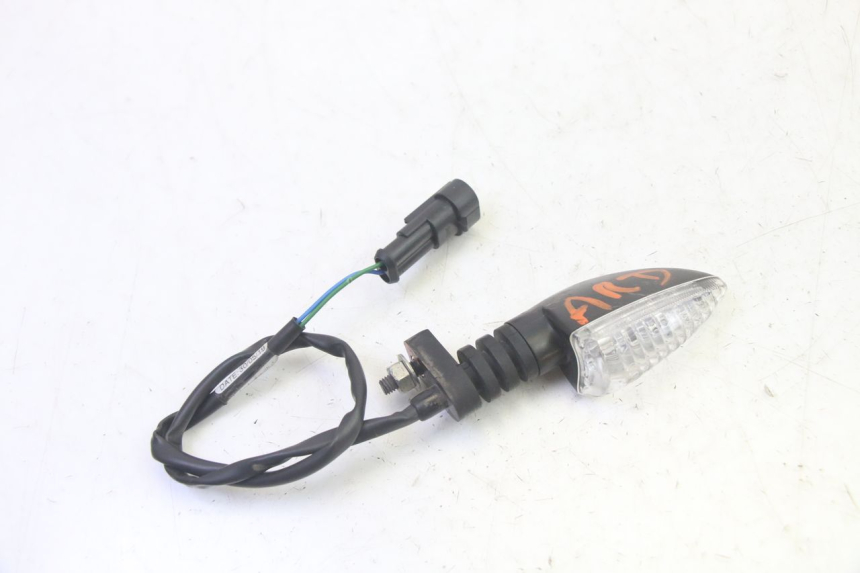 photo de PISCA TRASEIRO DIREITO LIGIER PULSE 3 1 (2014 - 2020) - Zoom do estado de desgaste