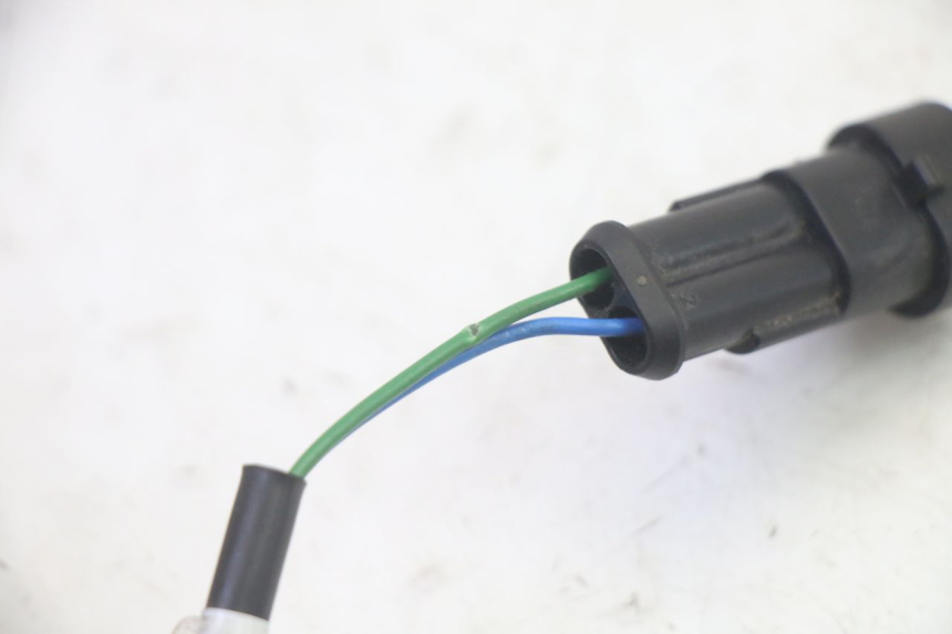 photo de PISCA TRASEIRO DIREITO LIGIER PULSE 3 1 (2014 - 2020) - Ampliação técnica