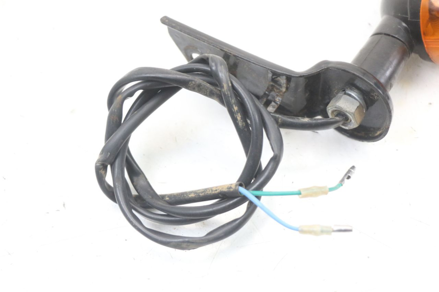 photo de PISCA TRASEIRO DIREITO REGAL RAPTOR SPYDER 125 (2010 - 2018) - Outro ângulo de visão