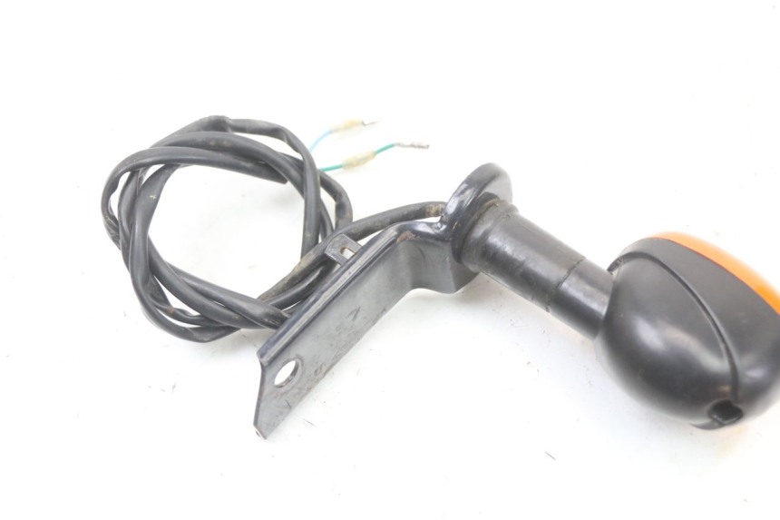 photo de PISCA TRASEIRO DIREITO REGAL RAPTOR SPYDER 125 (2010 - 2018) - Ampliação técnica