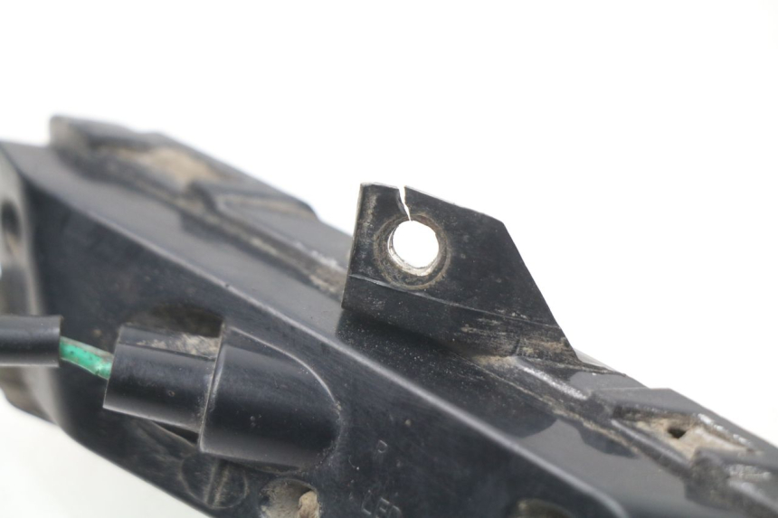 photo de PISCA TRASEIRO DIREITO TURBHO RP 50 (2018 - 2022) - Zoom do estado de desgaste