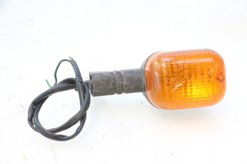 photo de LANTERNA TRASEIRA DIREITA MZ RT 125 (2000 - 2008) - Detalhe da peça